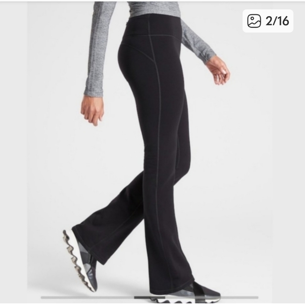 Athleta Alpine Pants